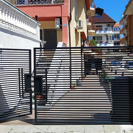 Pensjonat Nasko Chaushev Nesebyr