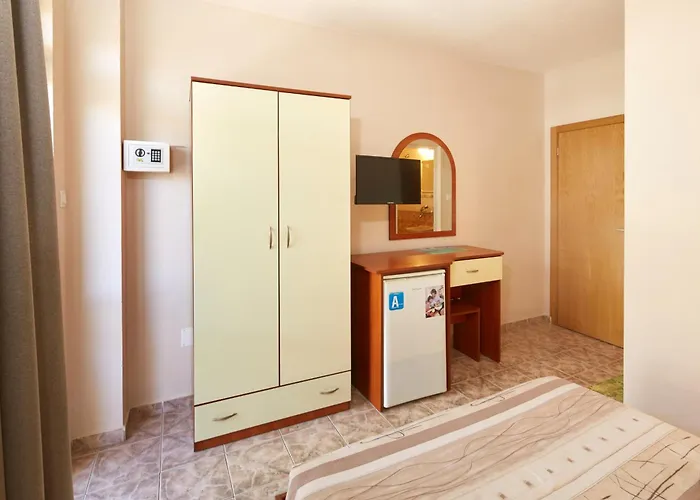 Nasko Chaushev بيت ضيافة