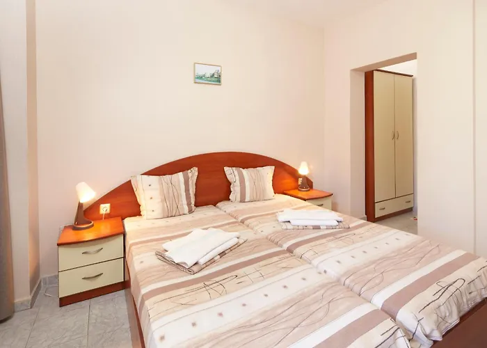 بيت ضيافة Nasko Chaushev 3*