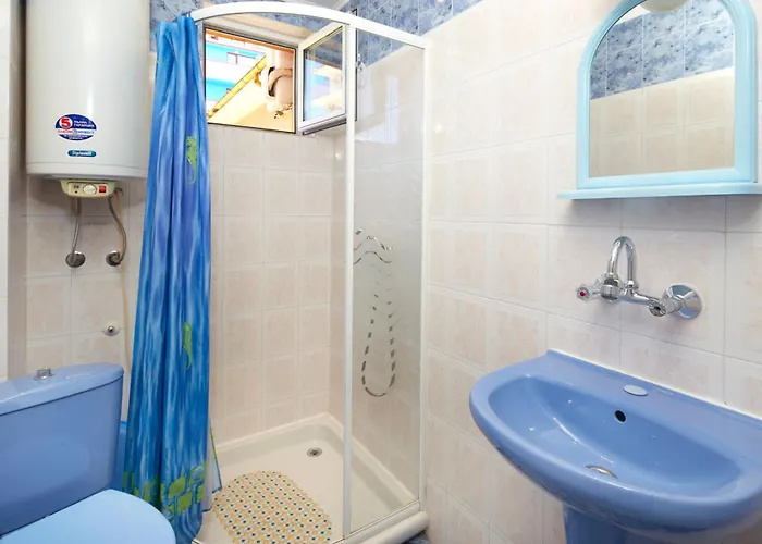 بيت ضيافة Nasko Chaushev 3*