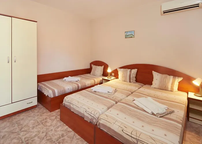 Nasko Chaushev بيت ضيافة