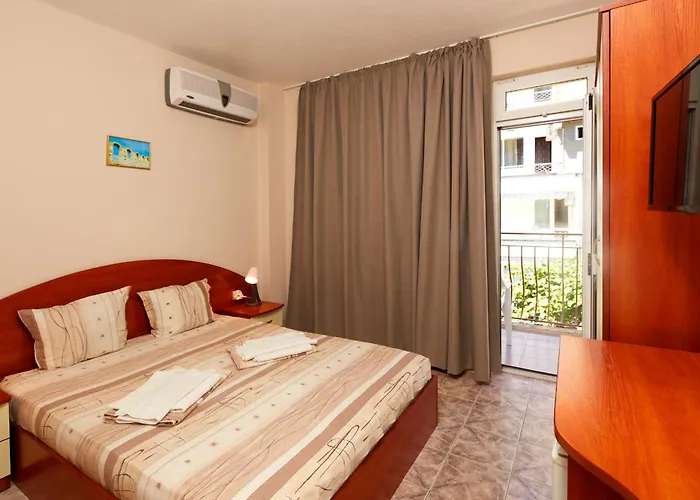 Nasko Chaushev بيت ضيافة 3*