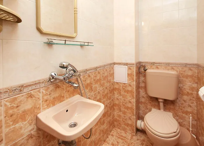 Nasko Chaushev بيت ضيافة 3*