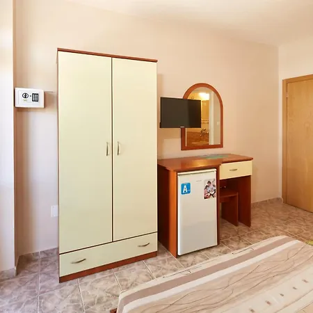 Nasko Chaushev Guest house