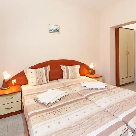 Guest house Nasko Chaushev 3*