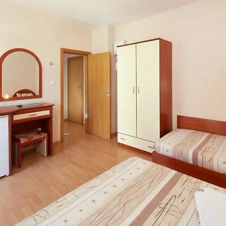 Guest house Nasko Chaushev Nesebar