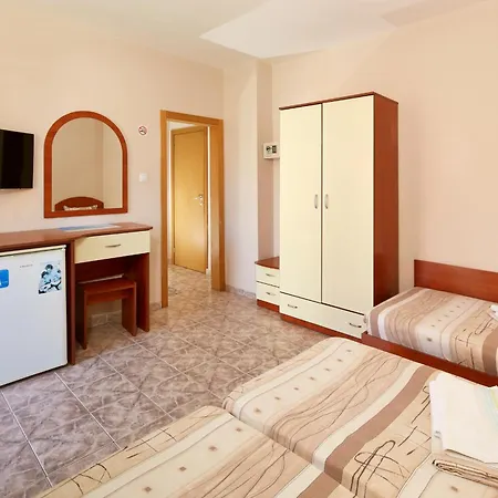 Guest house Nasko Chaushev