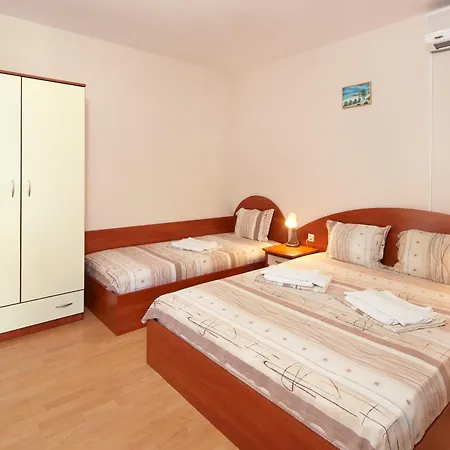 Nasko Chaushev Guest house Nesebar