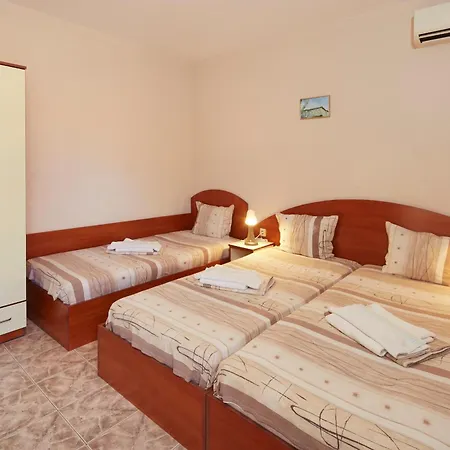 Nasko Chaushev Guest house