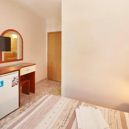 Nasko Chaushev Guest house Nesebar