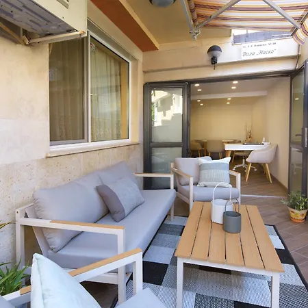 Nasko Chaushev Nesebar