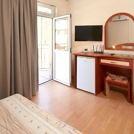 Guest house Nasko Chaushev 3*