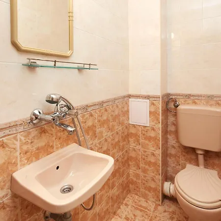 Nasko Chaushev Guest house 3*