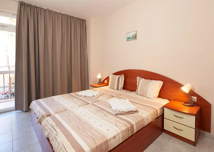 Nasko Chaushev Nesebăr