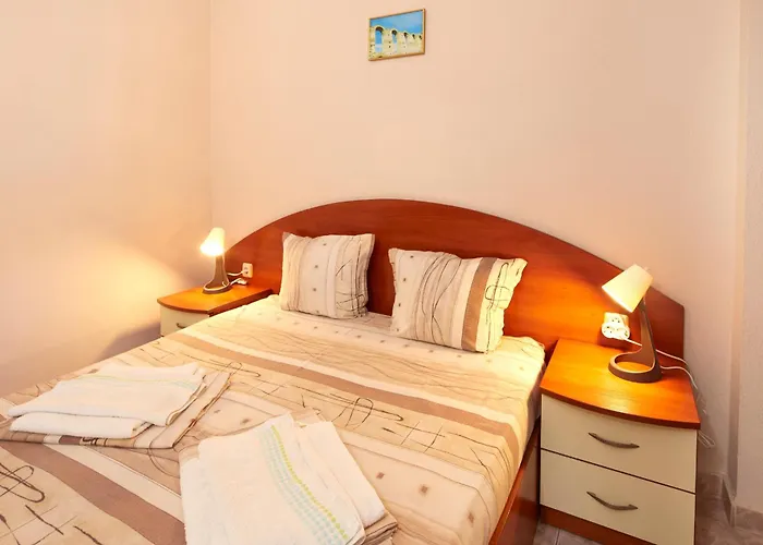 Nasko Chaushev 3* Nesebăr