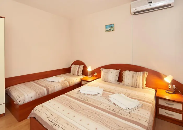 Pensiune Nasko Chaushev Nesebăr