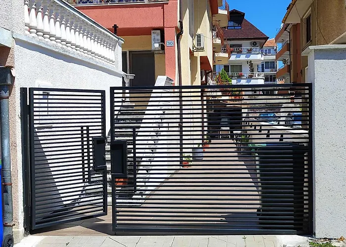 Pensiune Nasko Chaushev Nesebăr